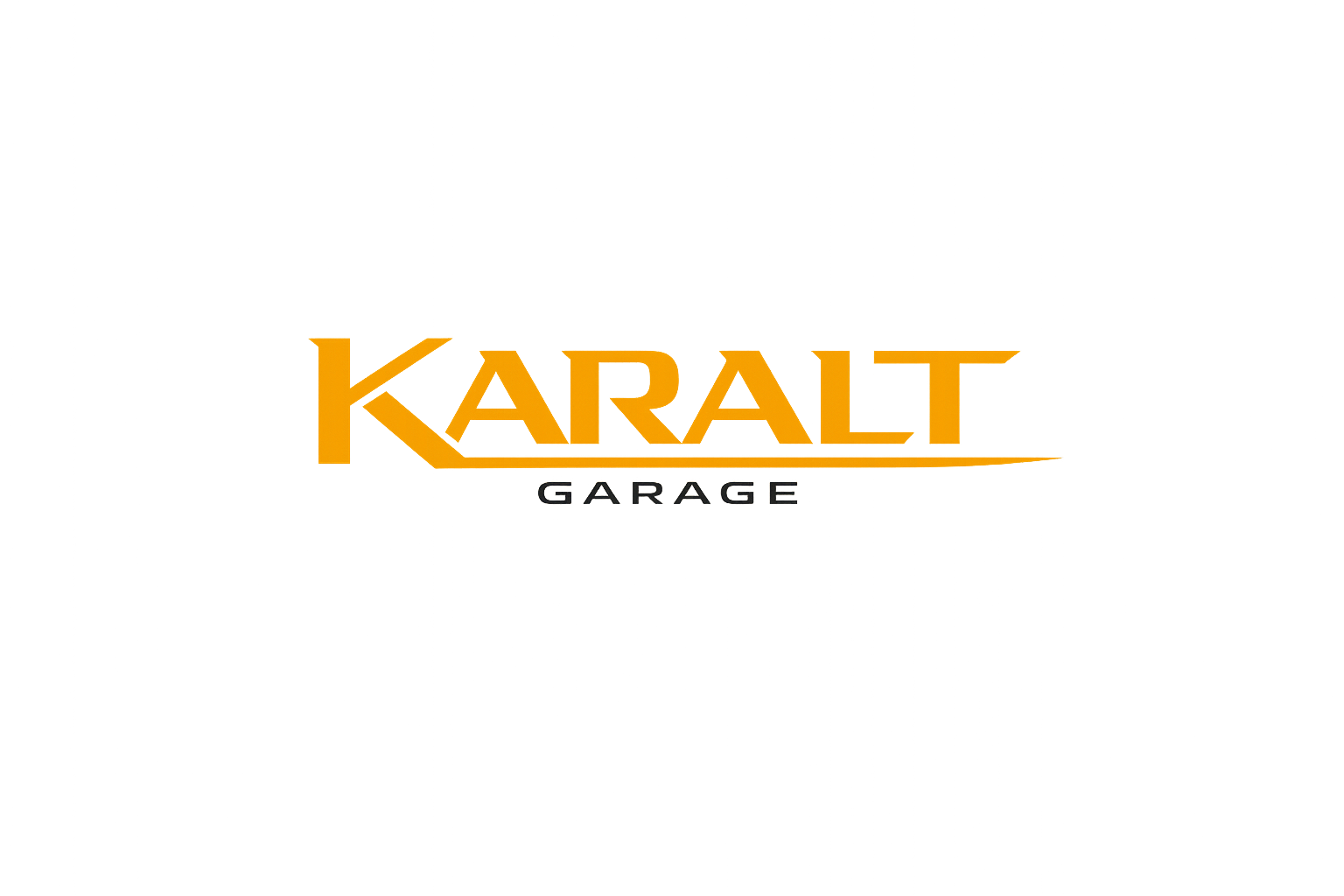 Karalt Garage